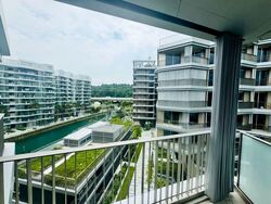 The Reef At King’s Dock (D4), Condominium #595137991